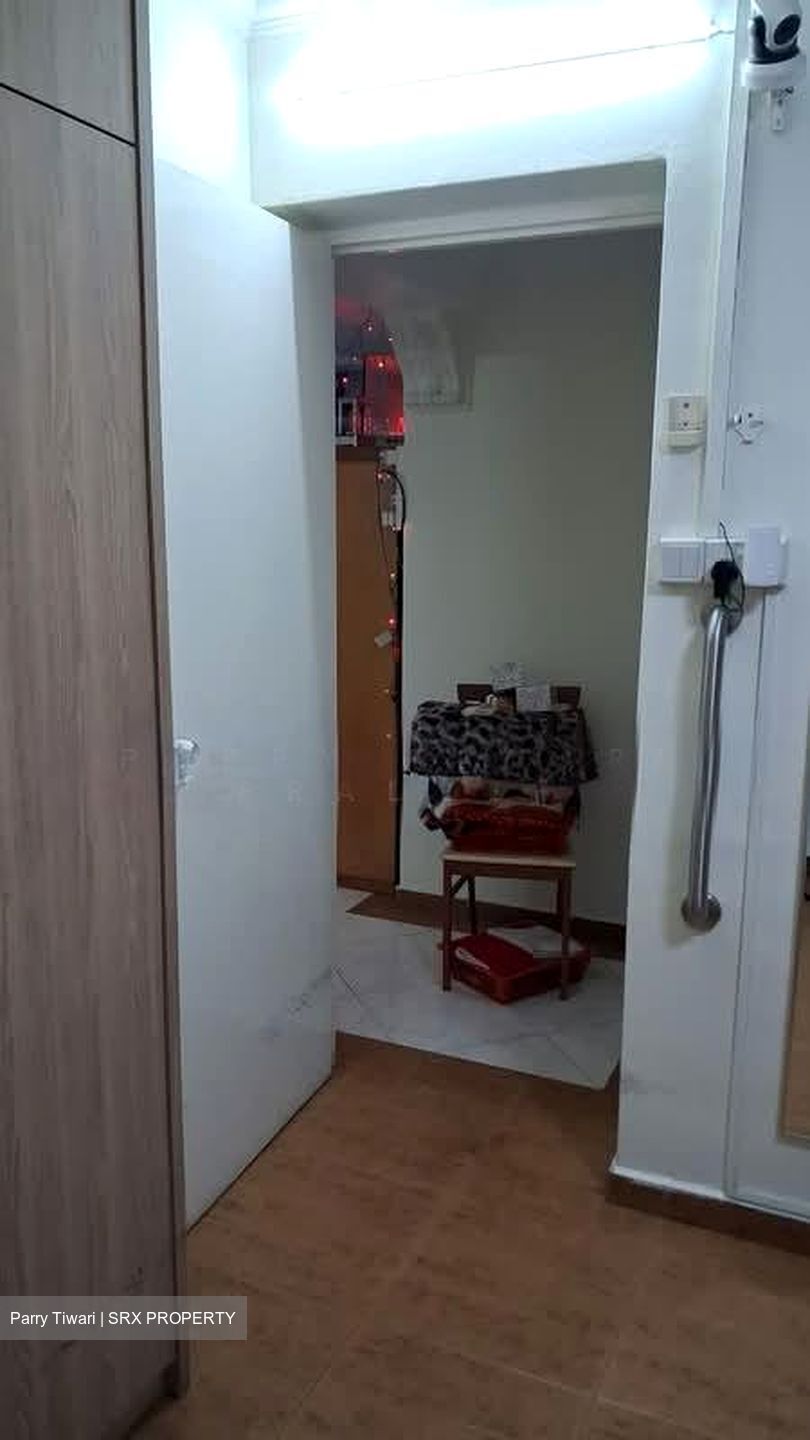 Blk 206C Compassvale Place (Sengkang), HDB 5 Rooms #533092691